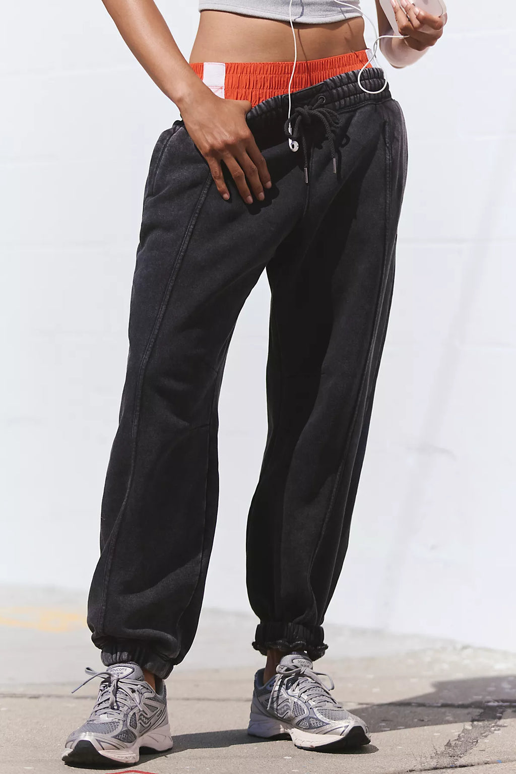 Sprint To Finish Pants