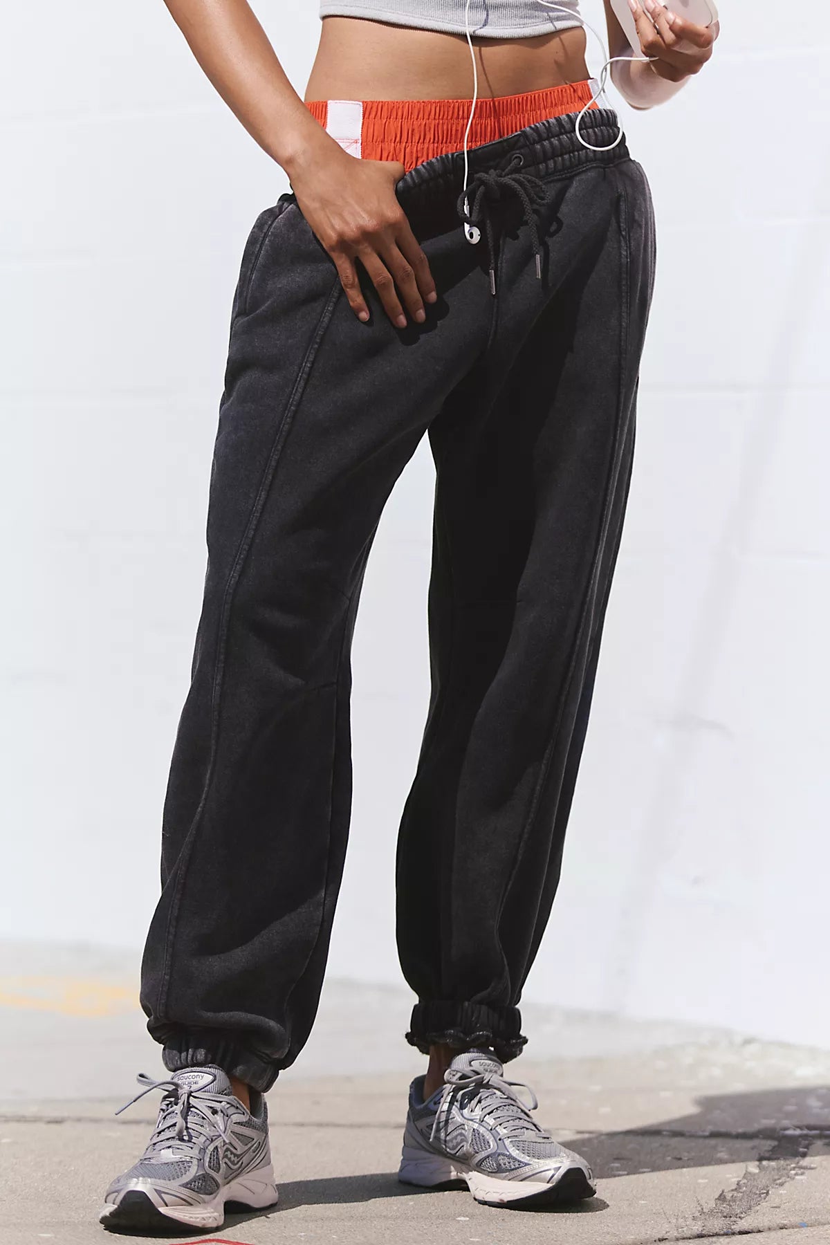 Sprint To Finish Pants