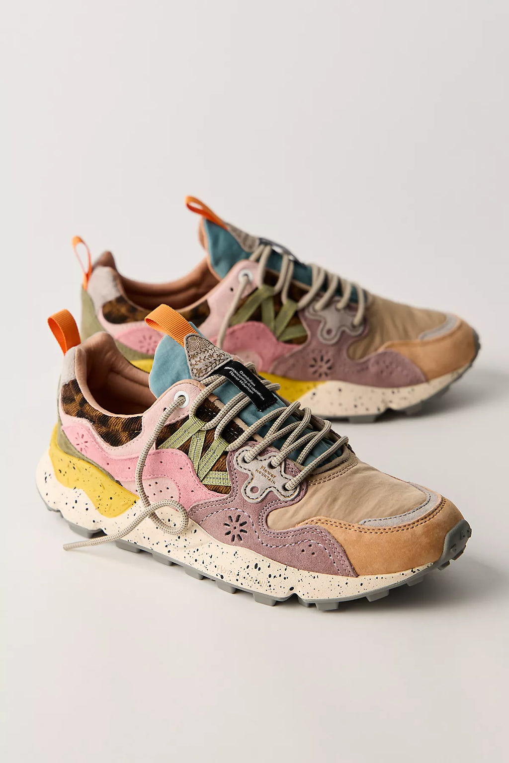 Yamano 3 Sneakers