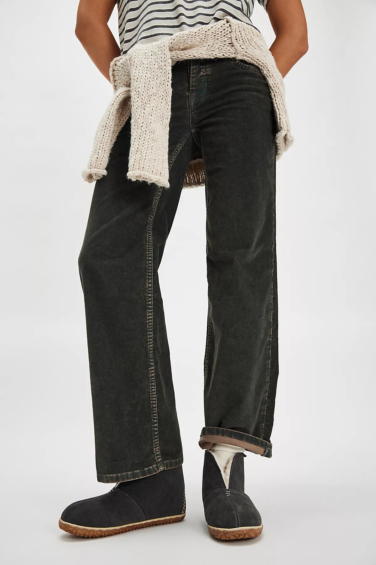 Minnetonka Tucson Slippers