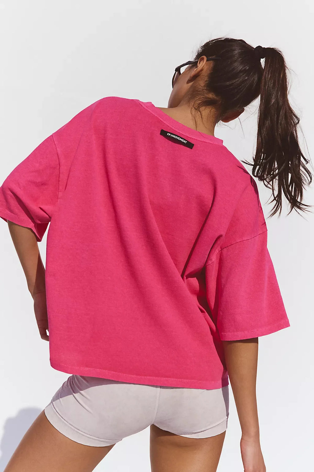 Tackle Tee