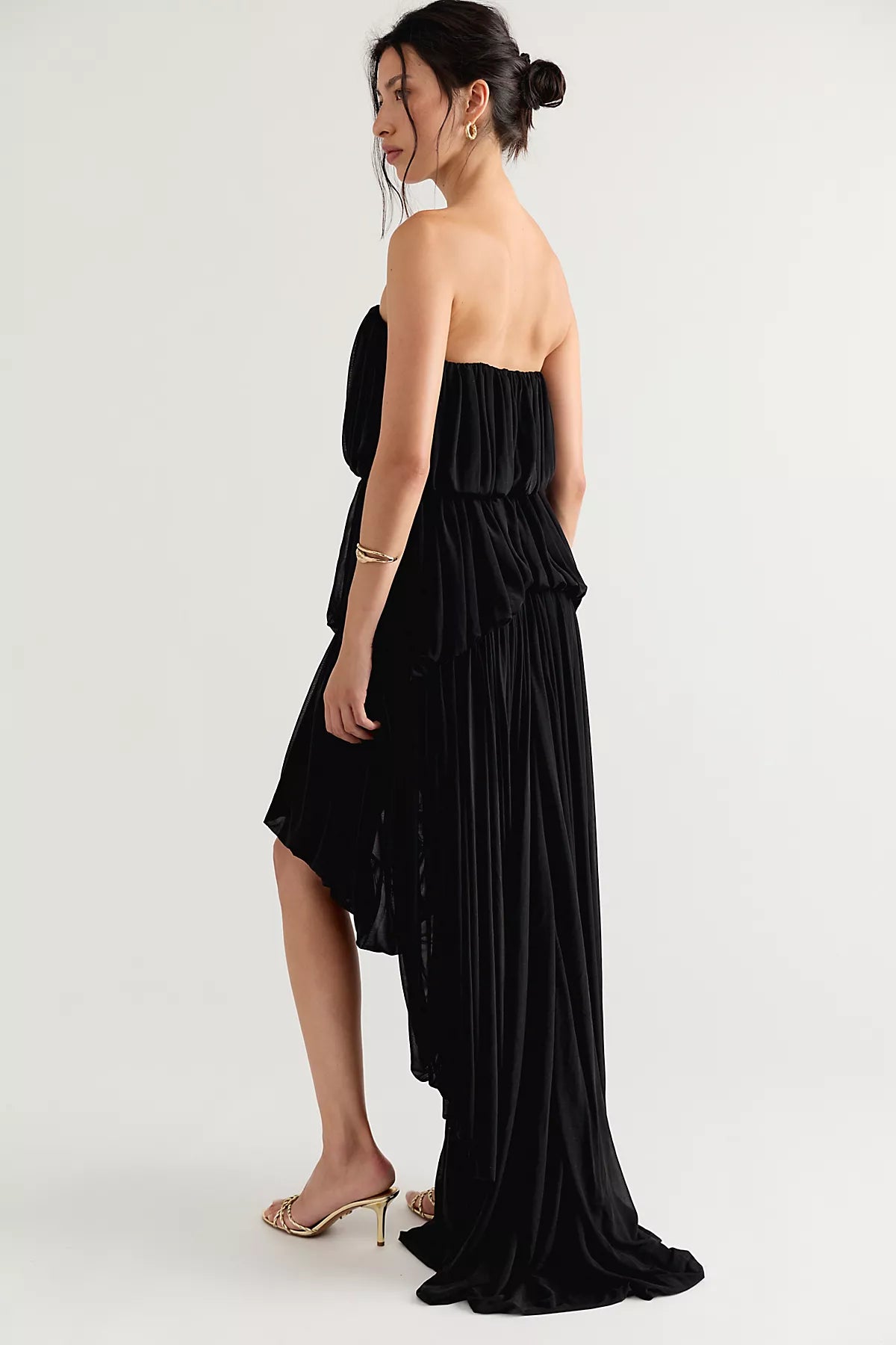 Ronny Kobo Aly Maxi Dress