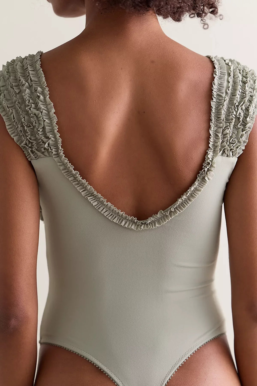Party Favor Bodysuit