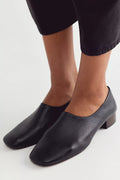 Quickstep Heels