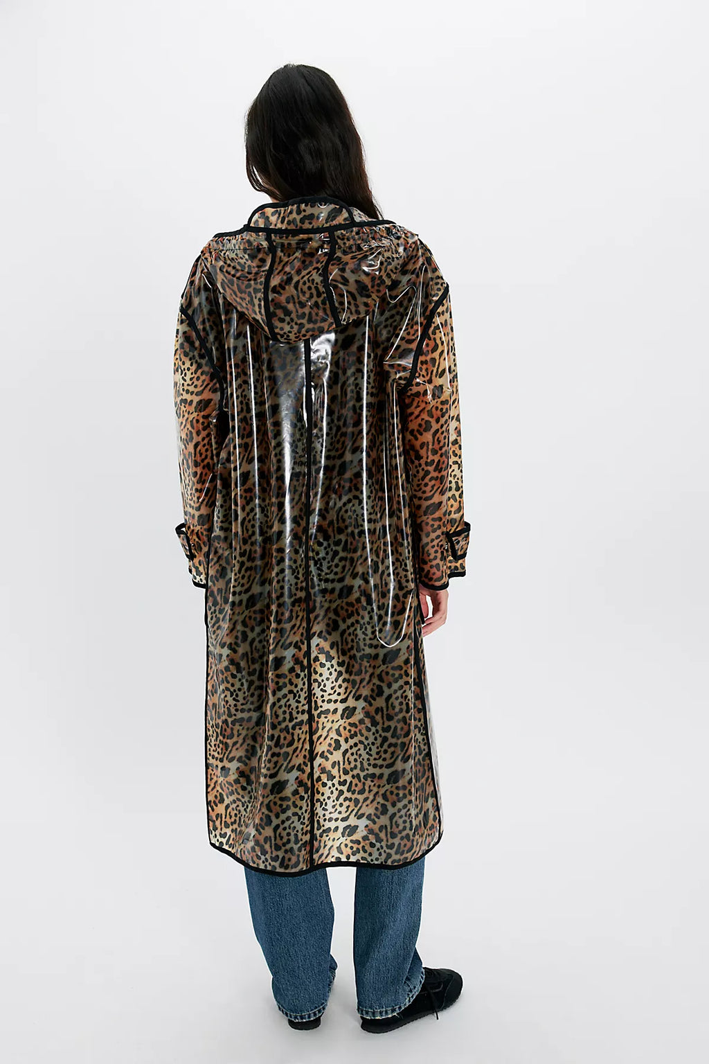 Stand Studio True Raincoat