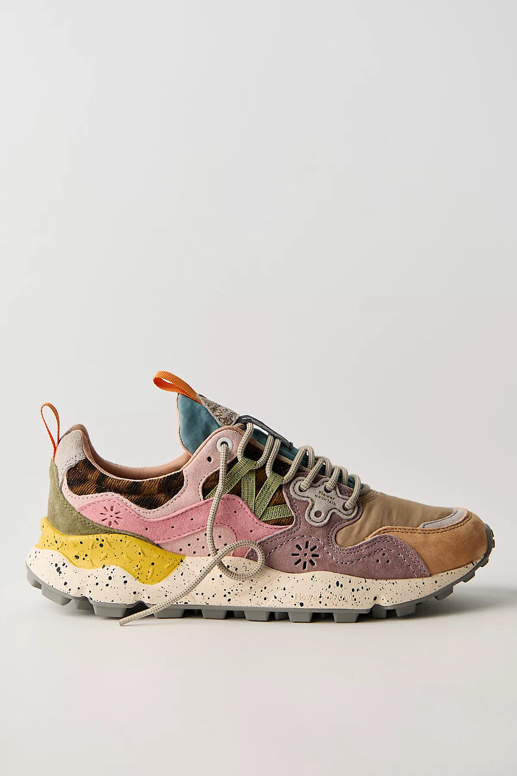 Yamano 3 Sneakers