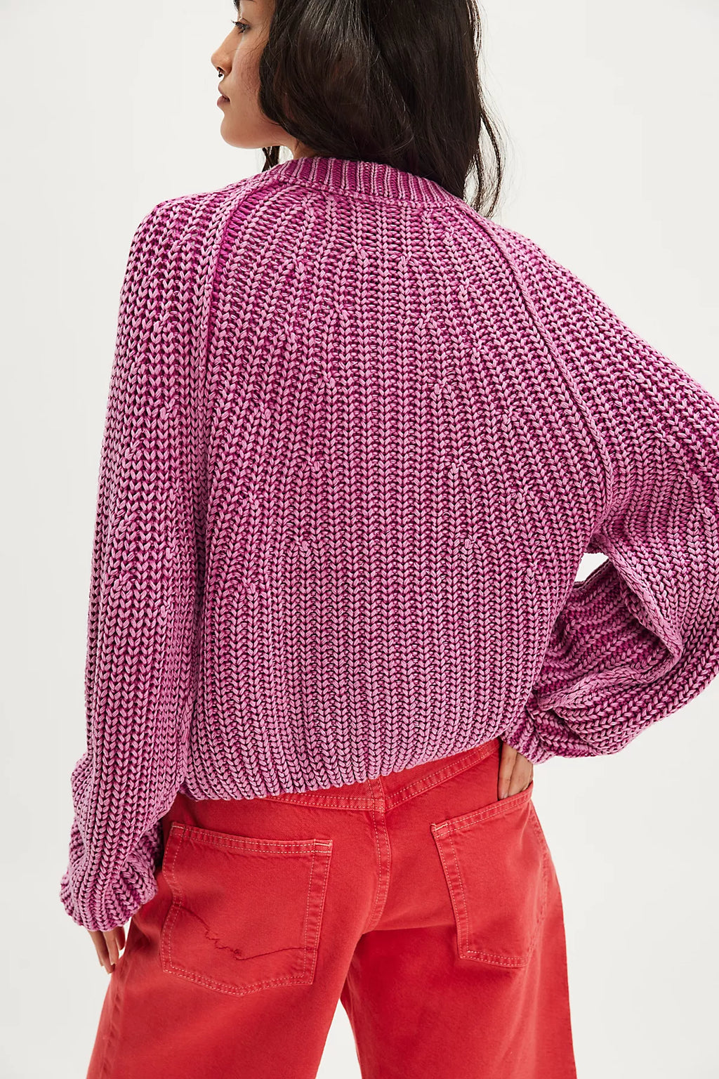 Sweet Nothing Cotton Cardi