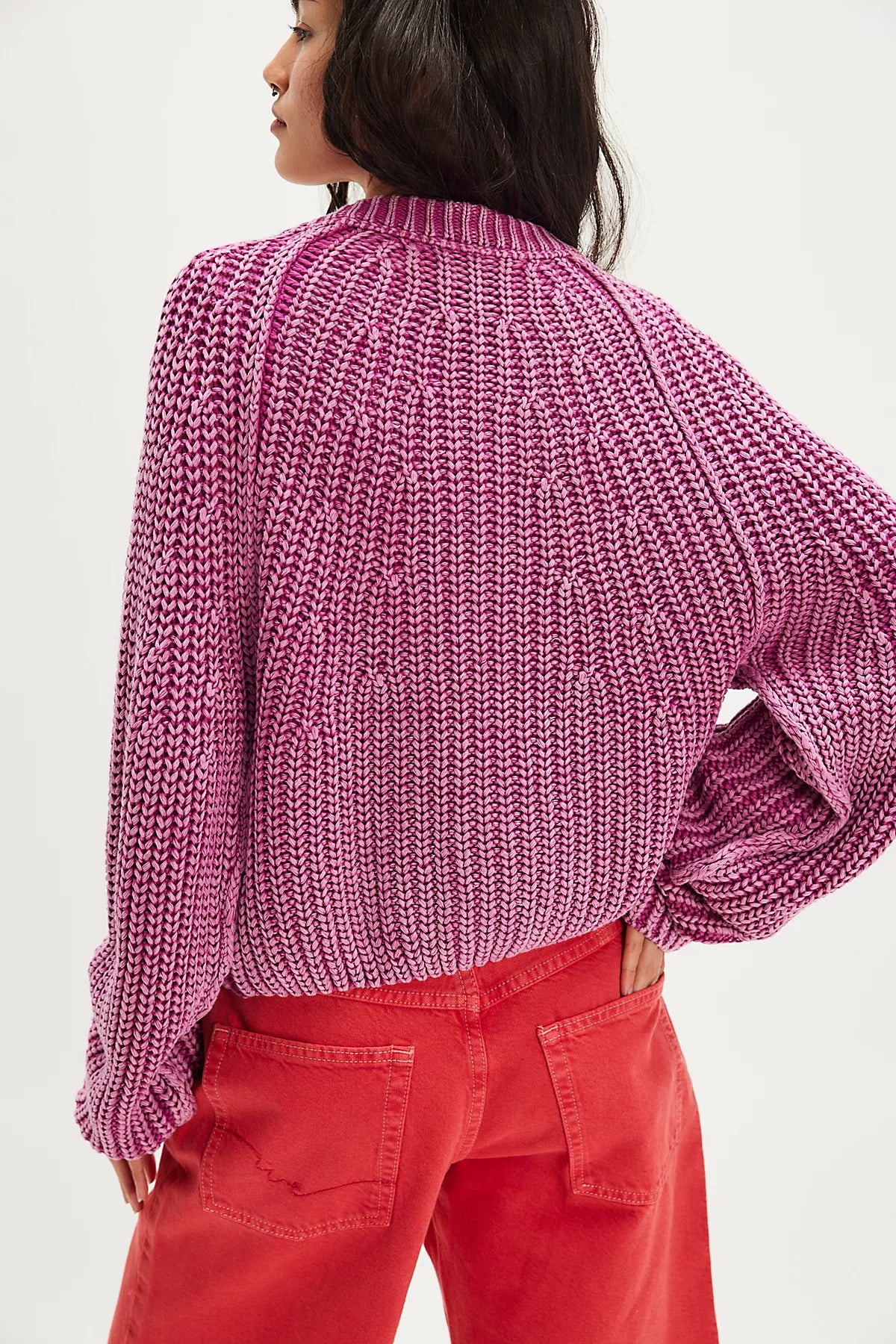 Sweet Nothing Cotton Cardi