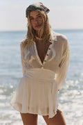 Linden Romper