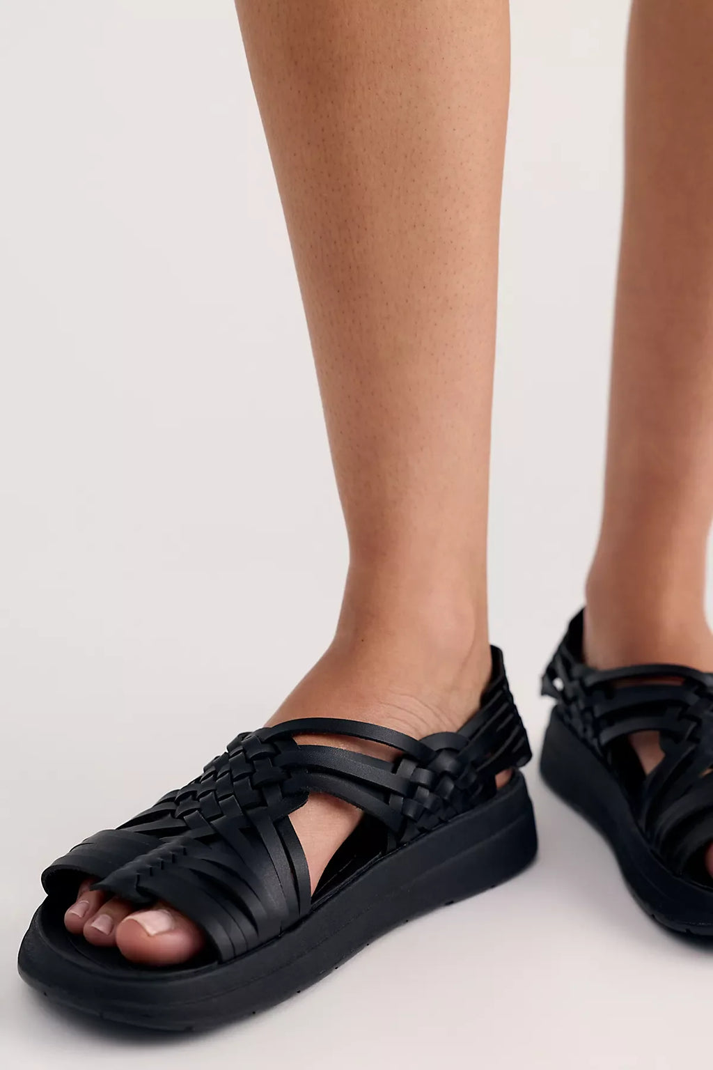 Vegan Sunrise Bay Sandals