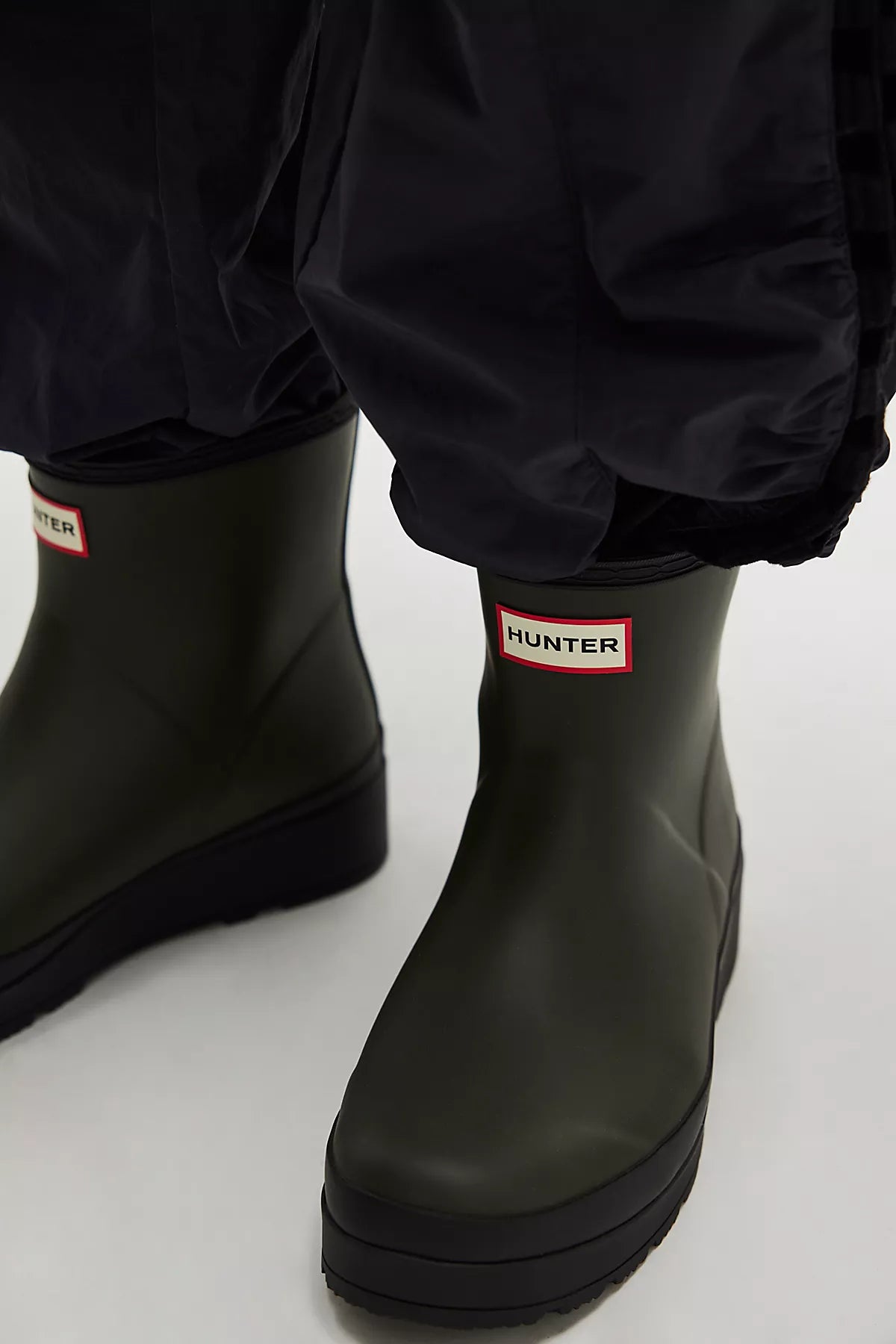 Hunter PLAY™ Short Wellies