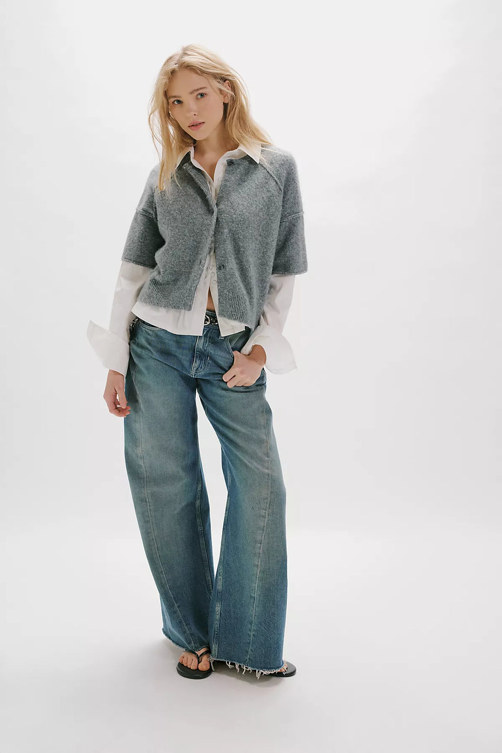 See Me SoftSpun Cardigan