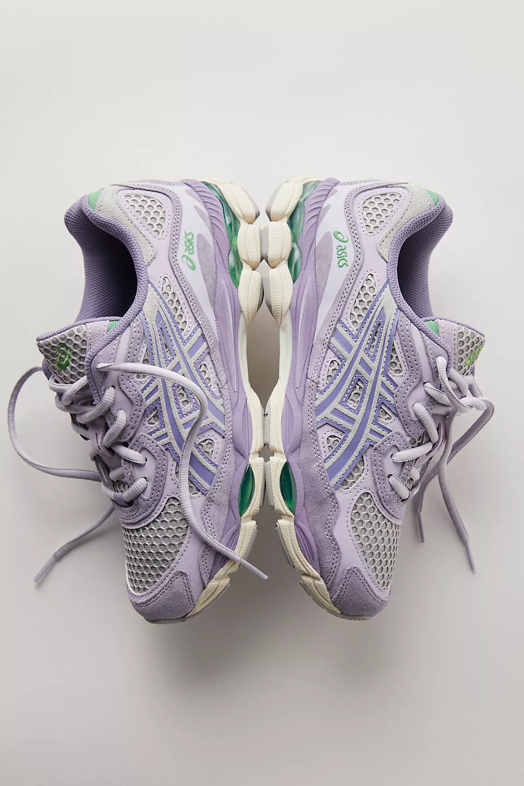 ASICS GEL-NYC Sneakers