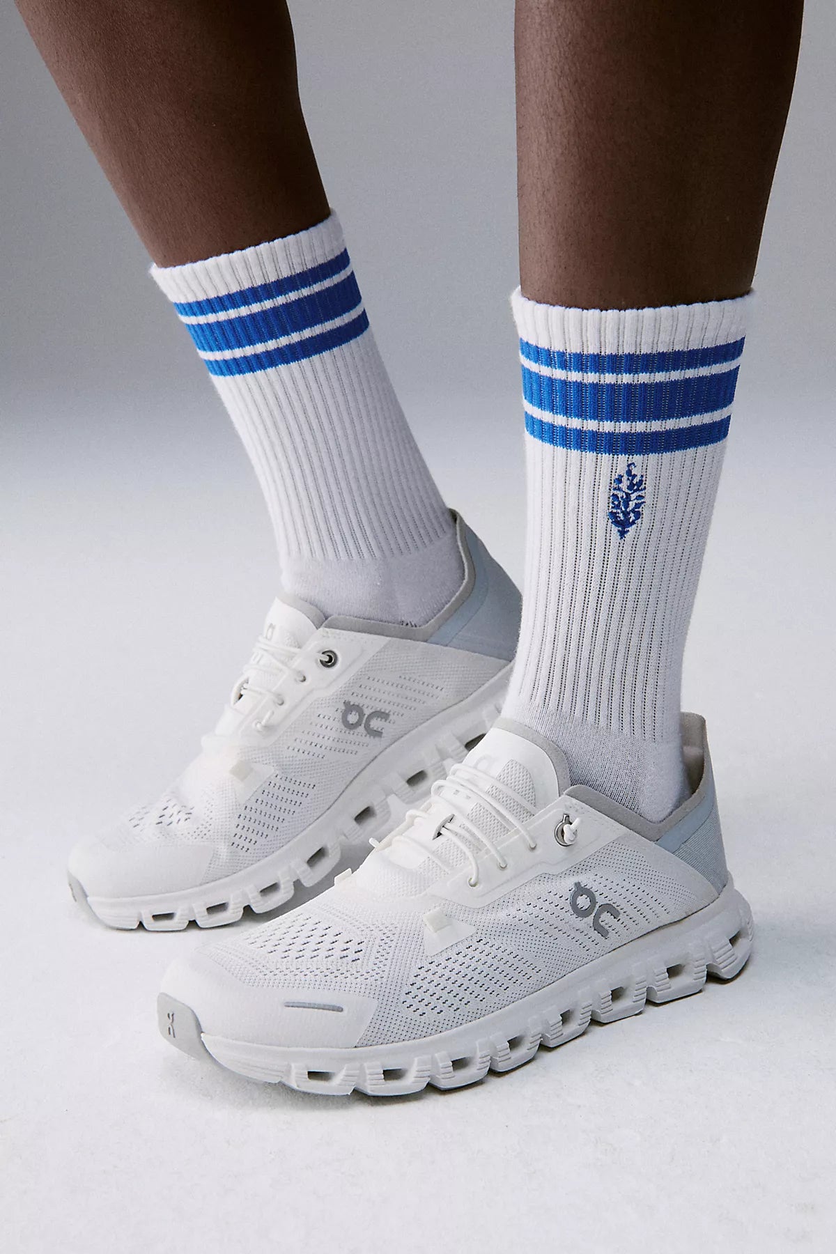 On Cloud 6 Coast Sneakers