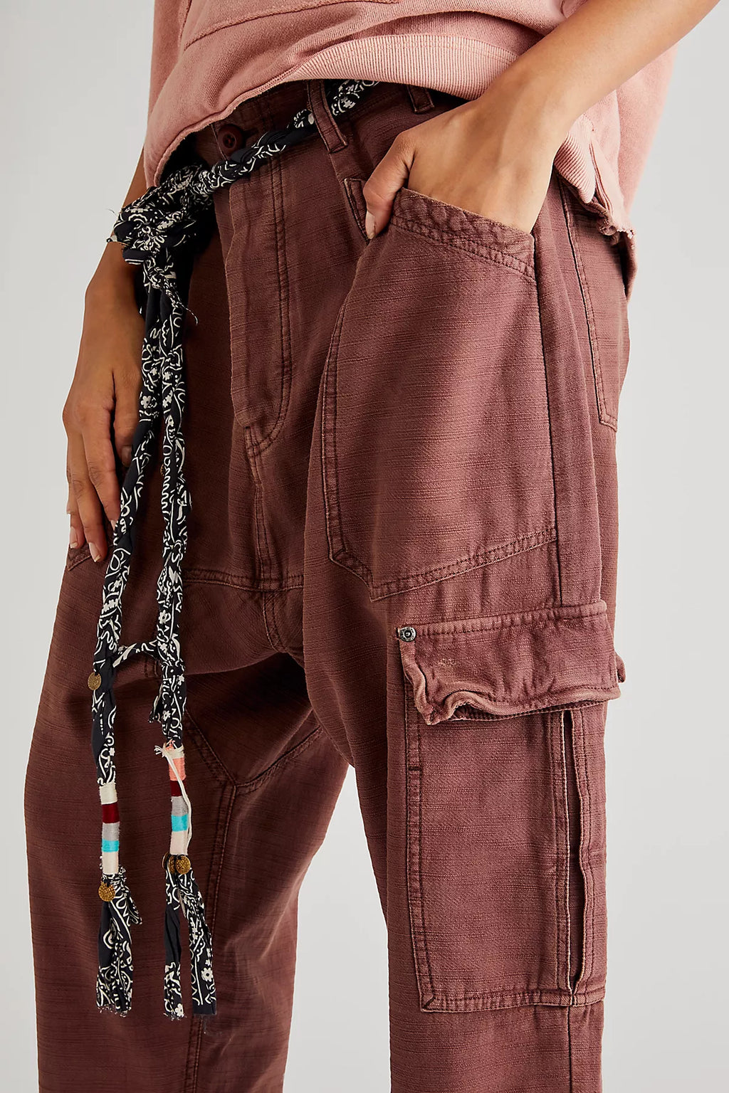 Bay To Breakers Pants
