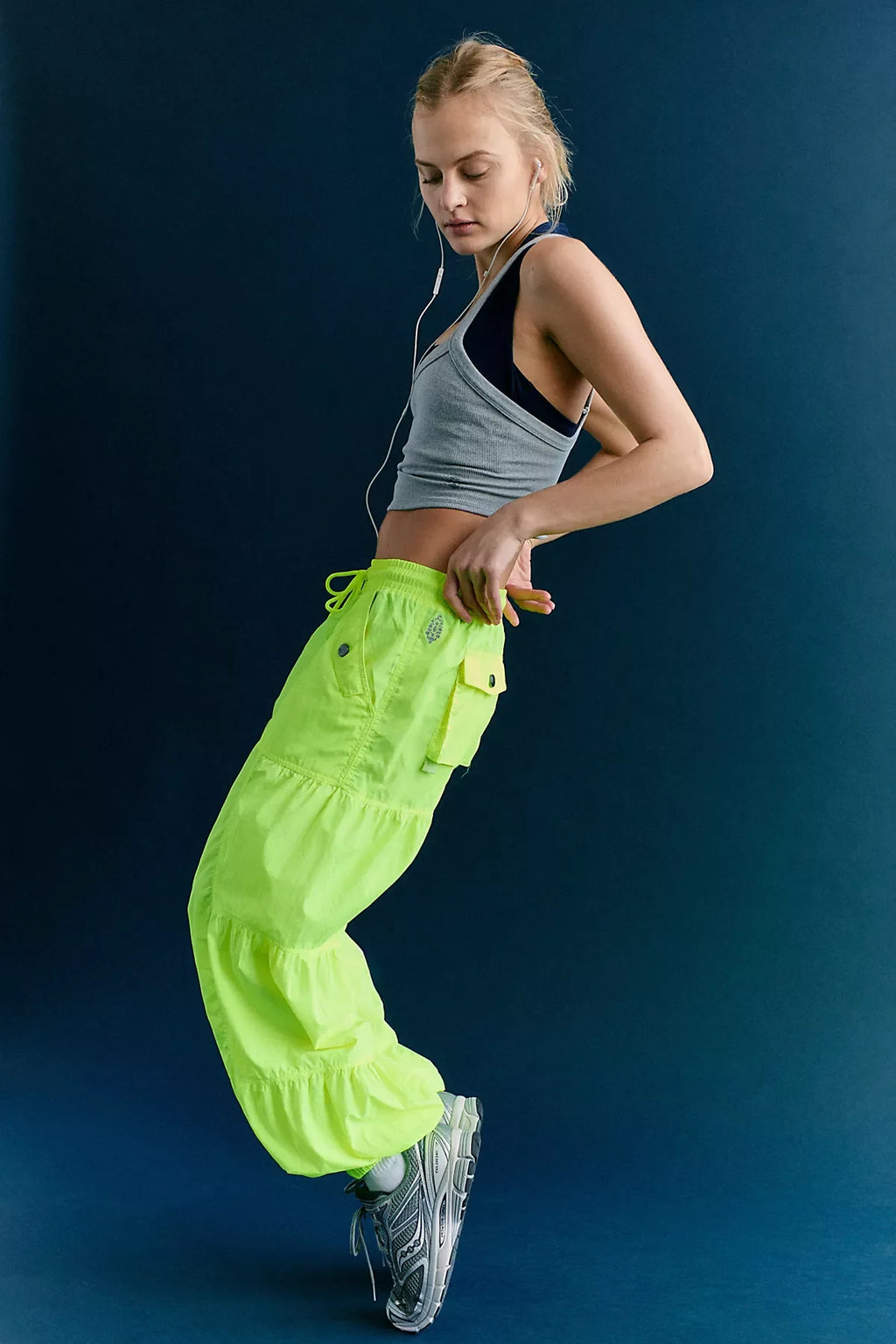Set Me Free Pants