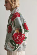 We The Free Novelty Birdie Jacket