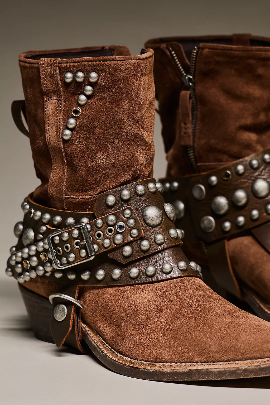 We The Free Axel Boots
