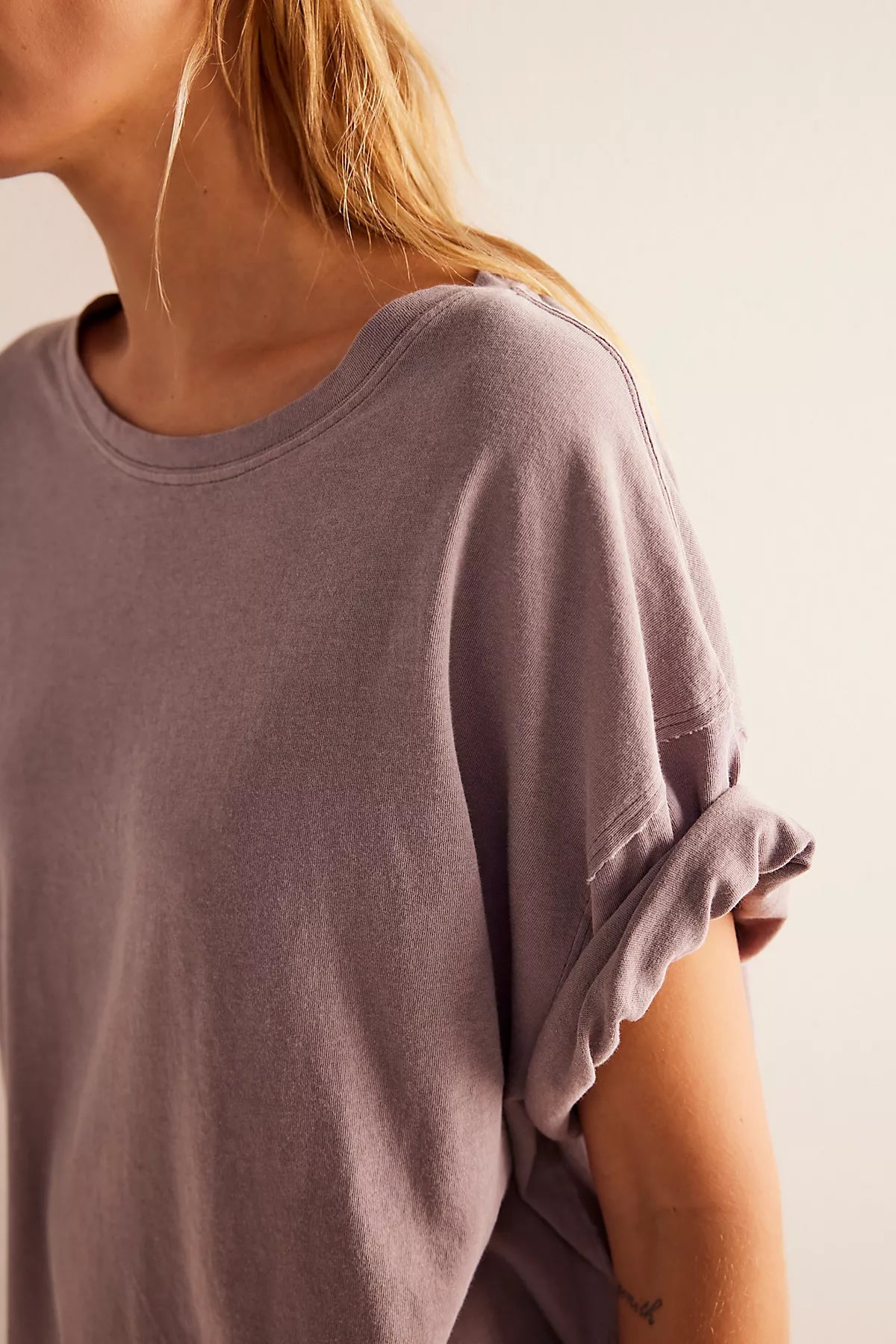 We The Free Nina Tee