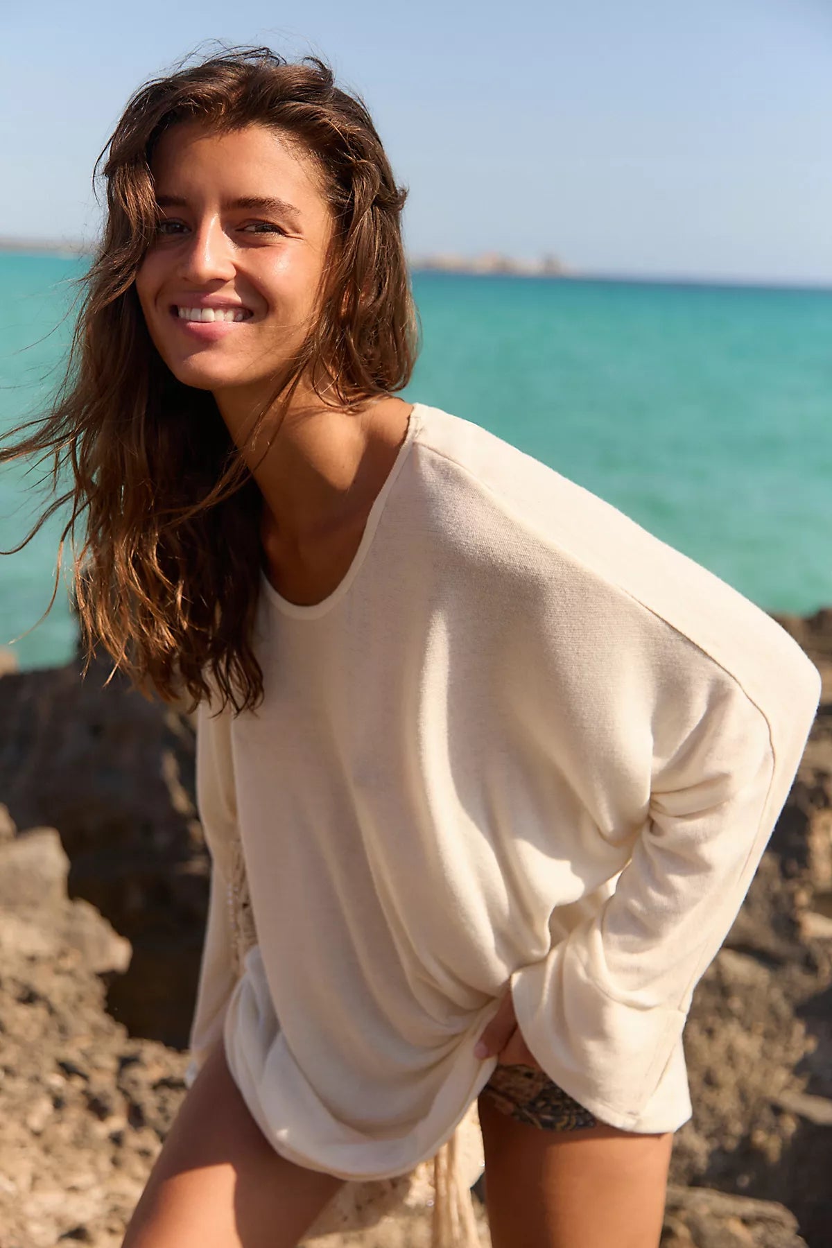 Bahari Top