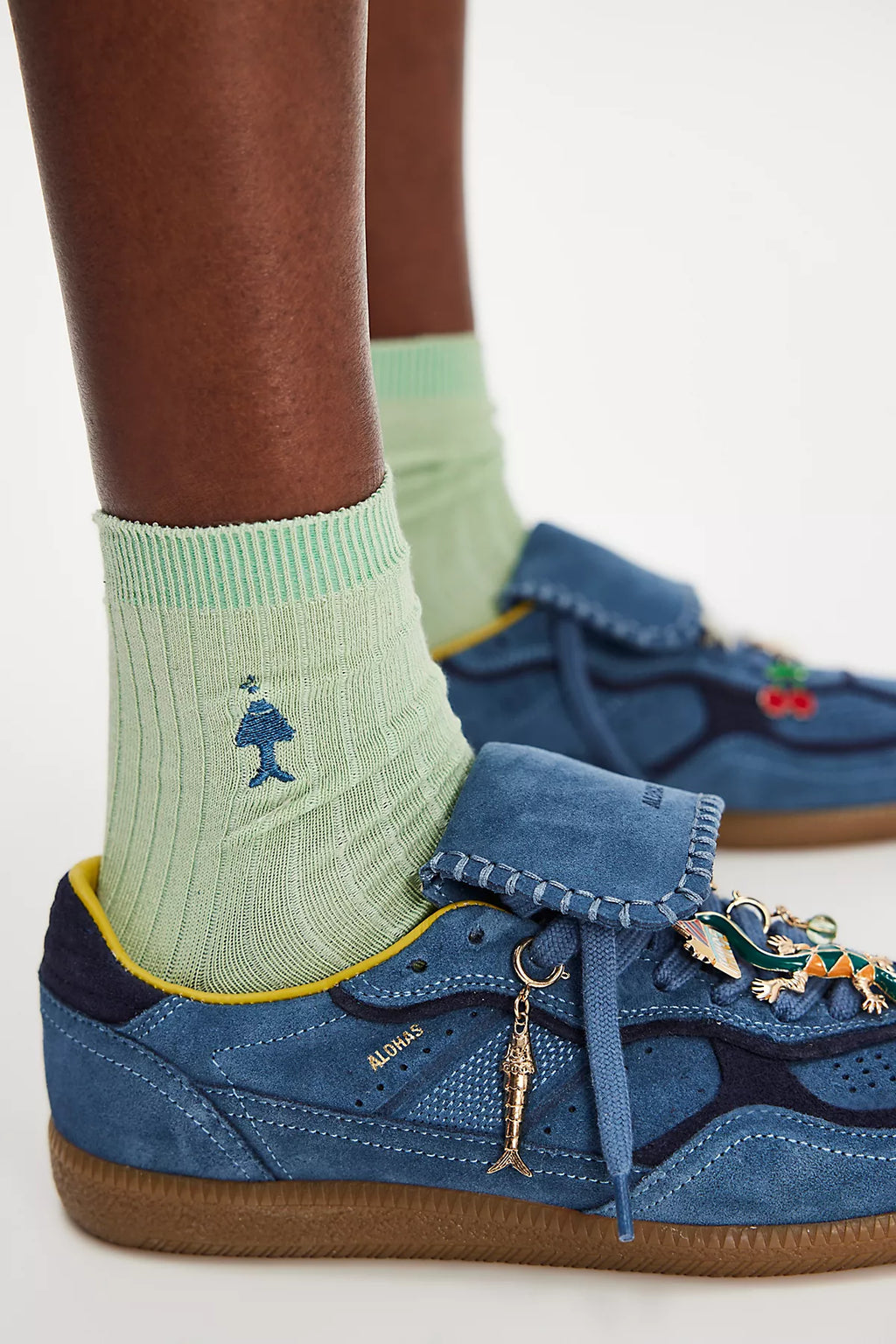 ALOHAS Tb.490 Club Sneakers