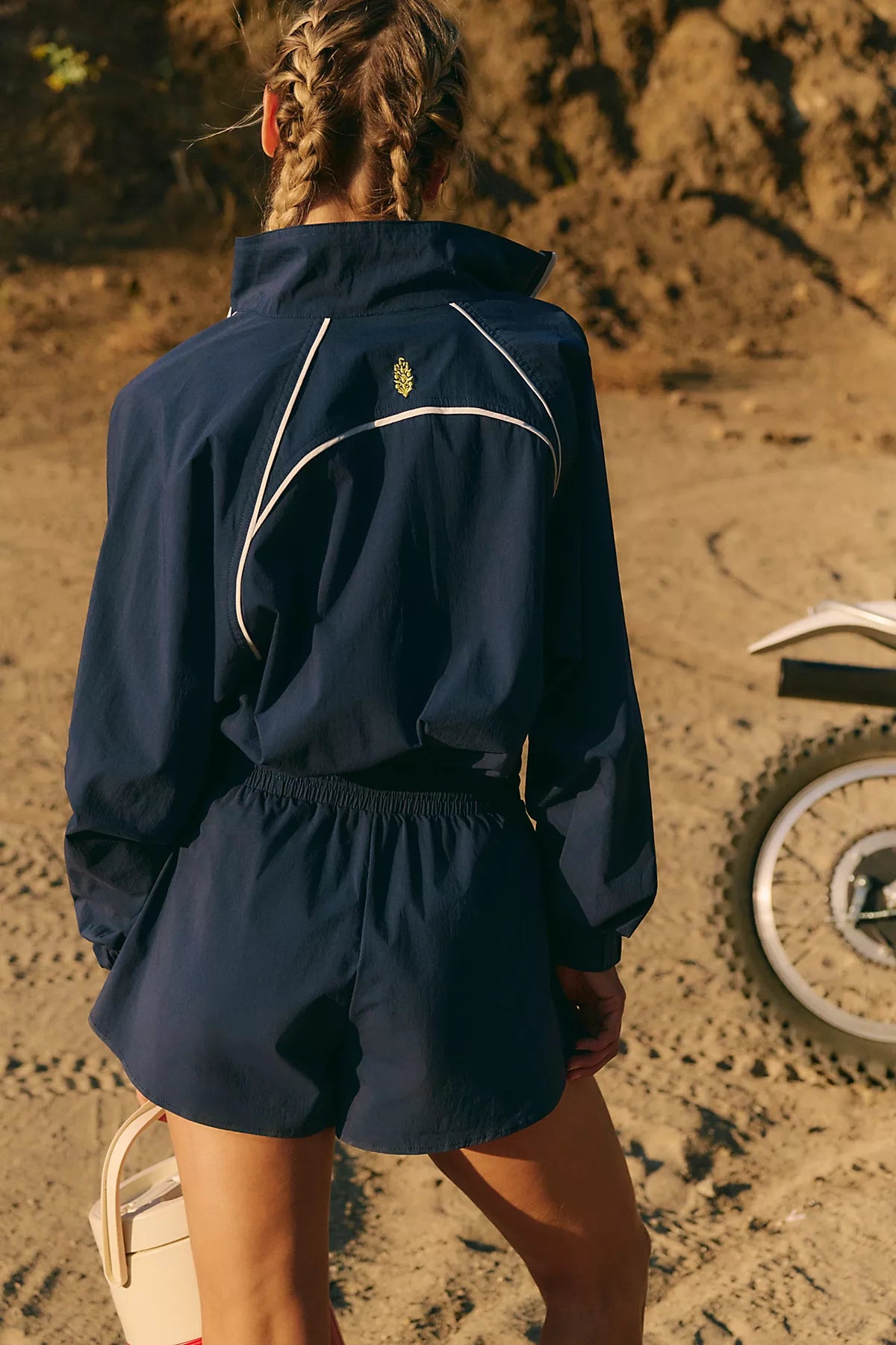 Trackside One-Piece
