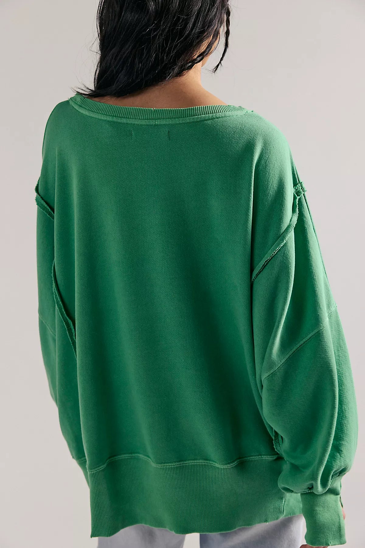 We The Free Graphic Camden Pullover