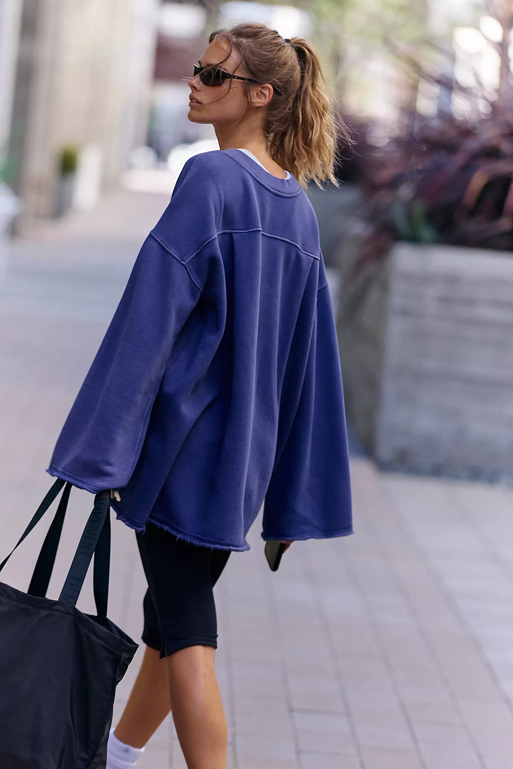 Retro Tunic