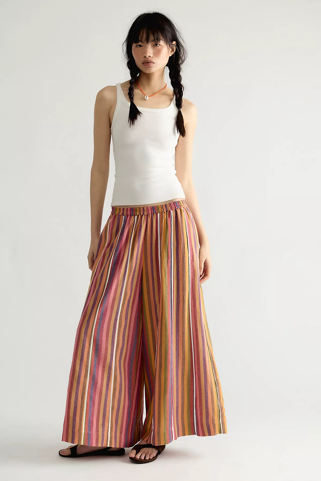 Rujuta Sheth Clover Pants