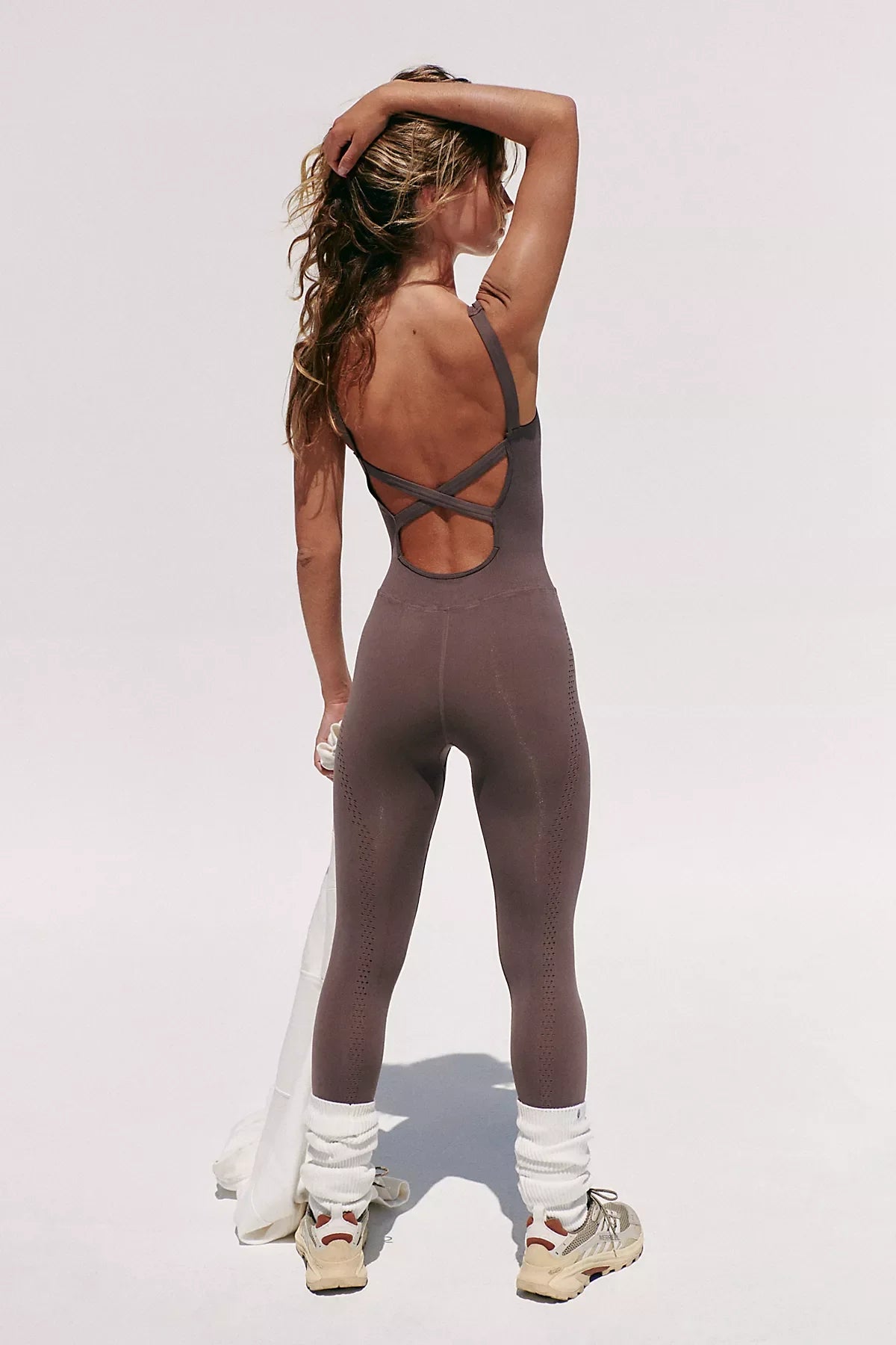 Good Karma Onesie