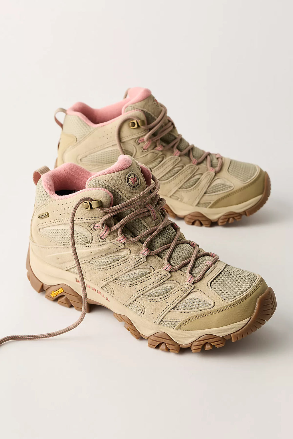 Merrell Moab 3 Mid Waterproof Boots