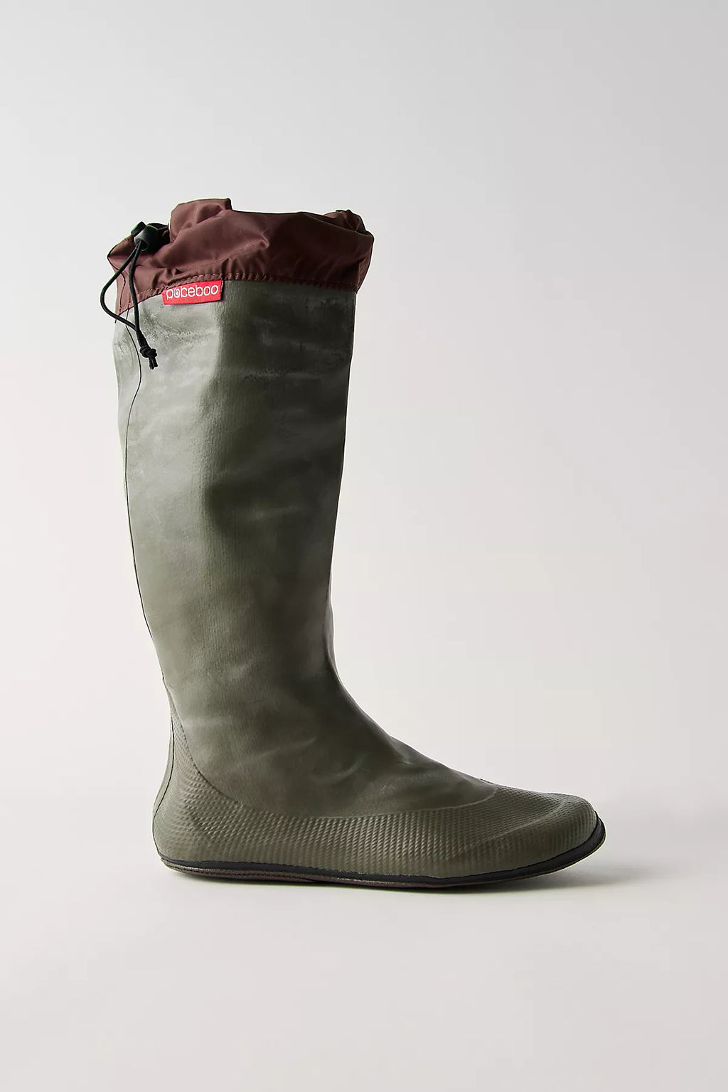 Pokeboo Packable Rain Boots