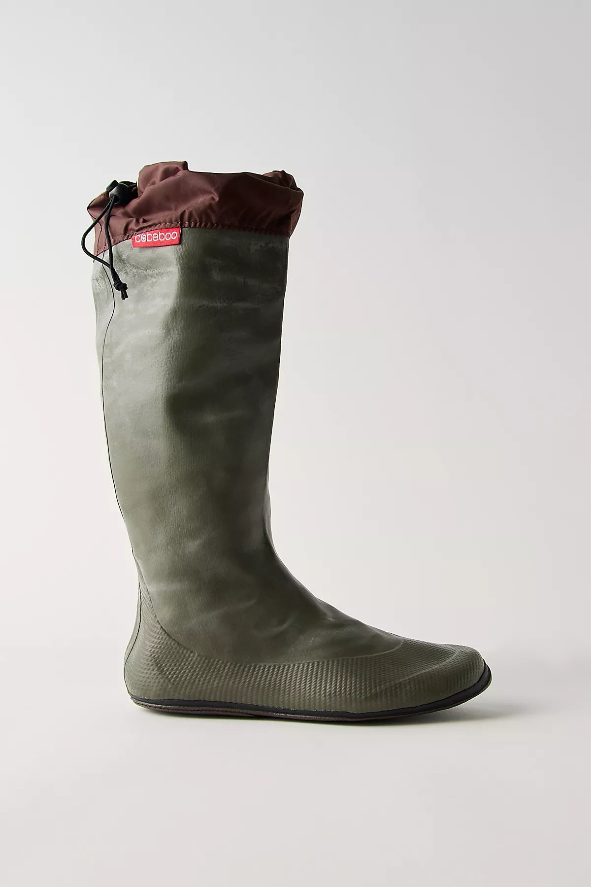 Pokeboo Packable Rain Boots