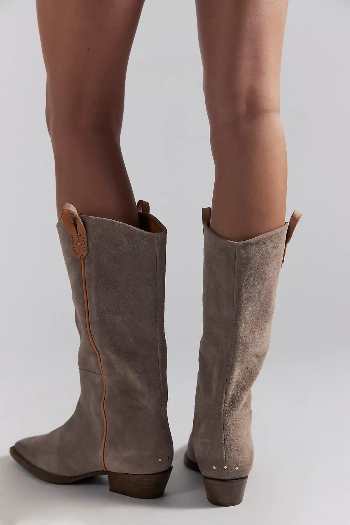 We The Free Montage Tall Boots
