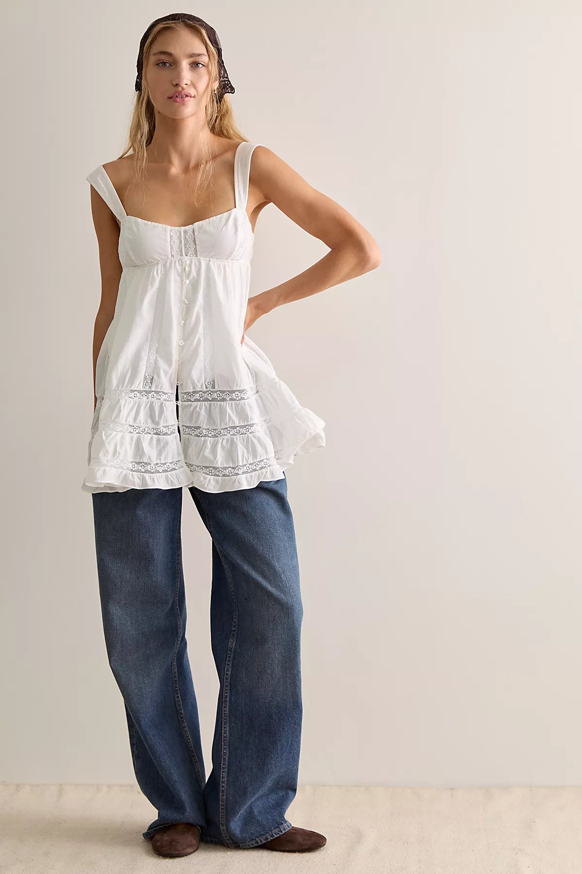 Soft Launch Bodysuit