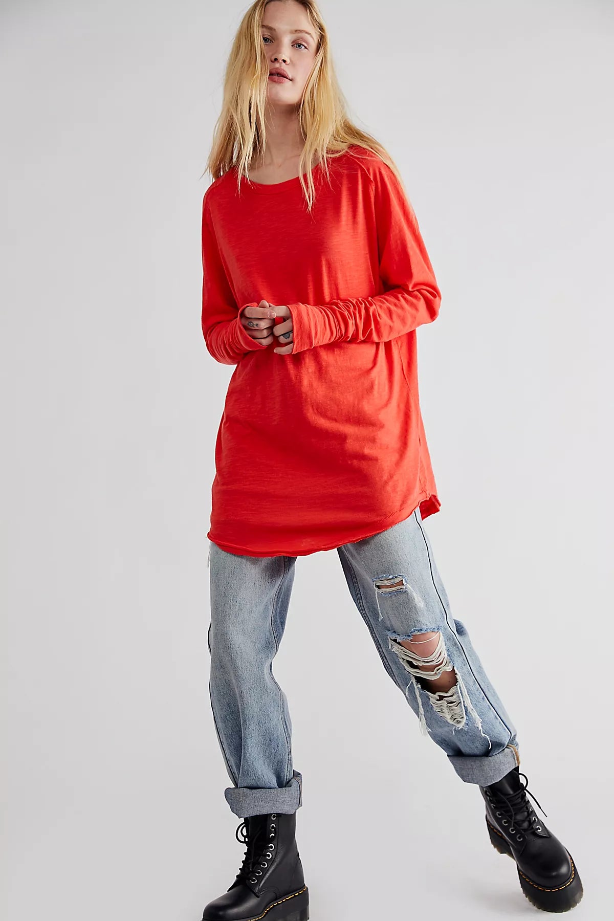 We The Free Arden Tee