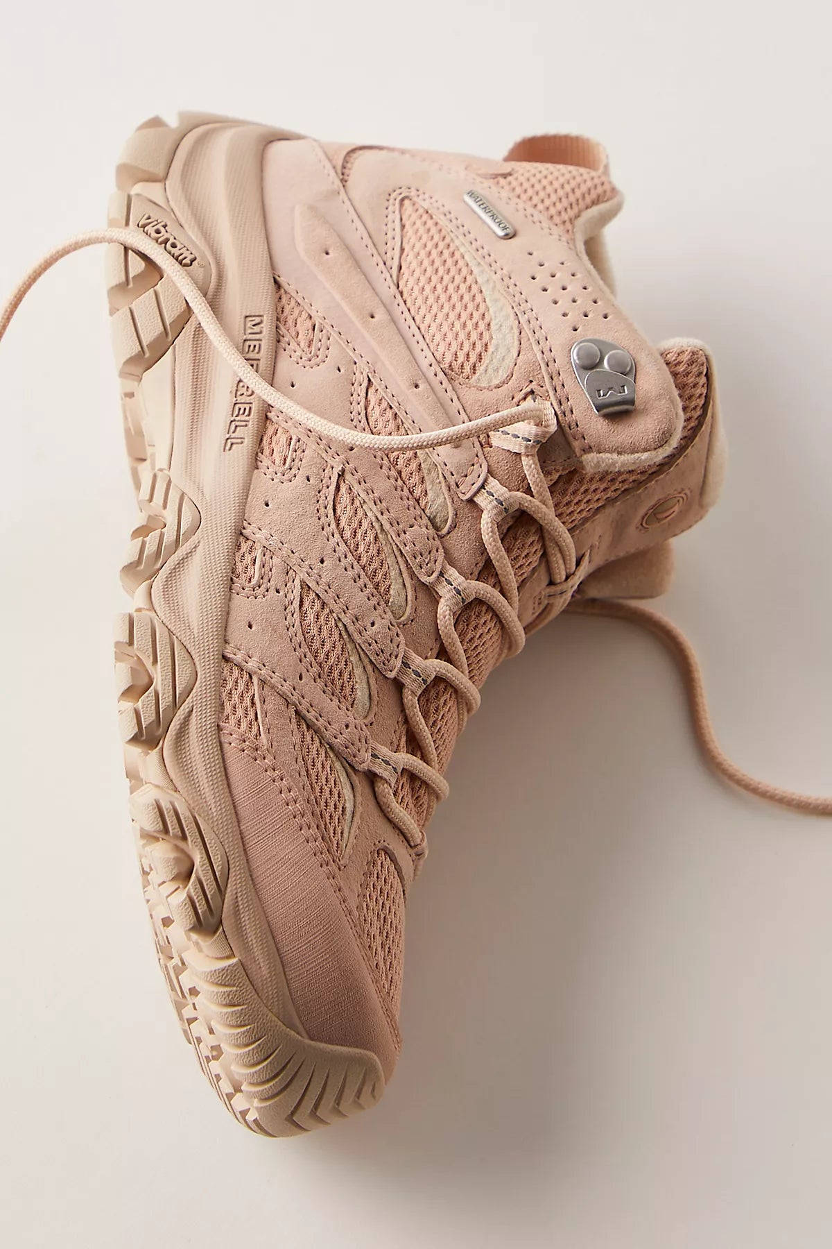 Merrell Moab 3 Mid Waterproof Boots