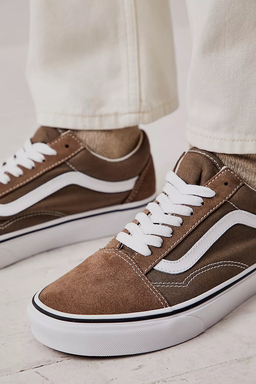 Vans Old Skool Sneakers