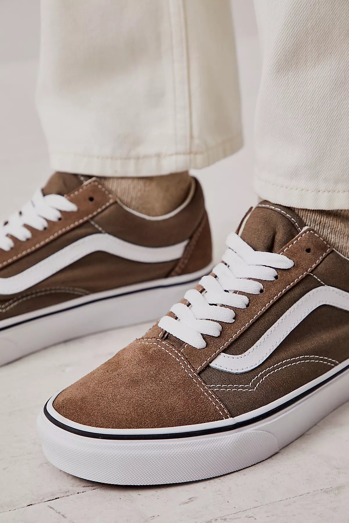 Vans Old Skool Sneakers