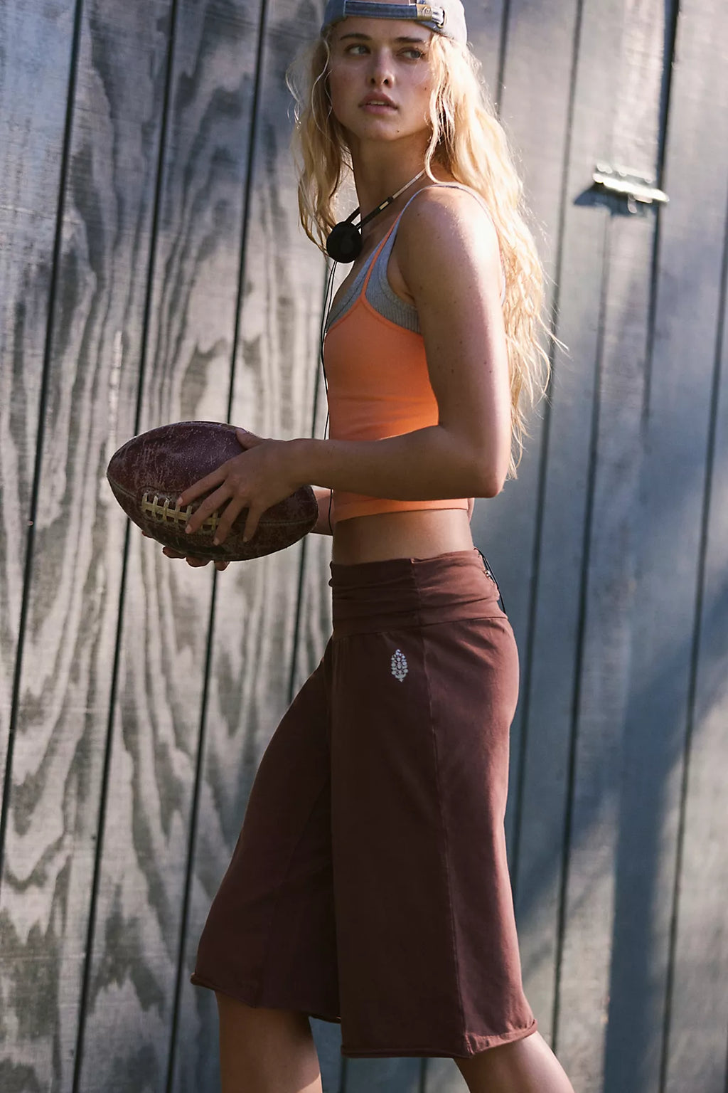 Hot Shot Renewal Pants