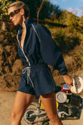 Trackside One-Piece