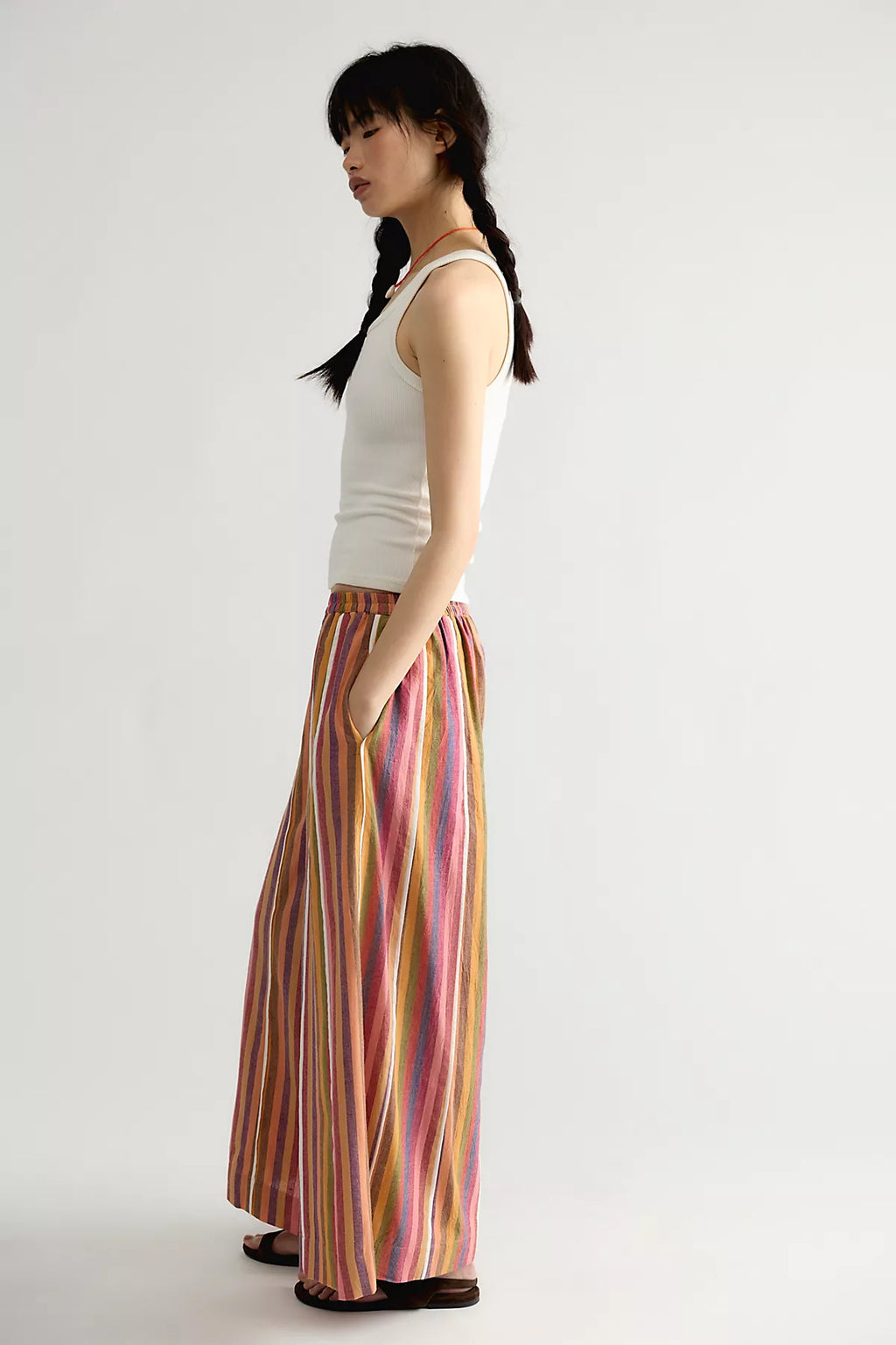 Rujuta Sheth Clover Pants
