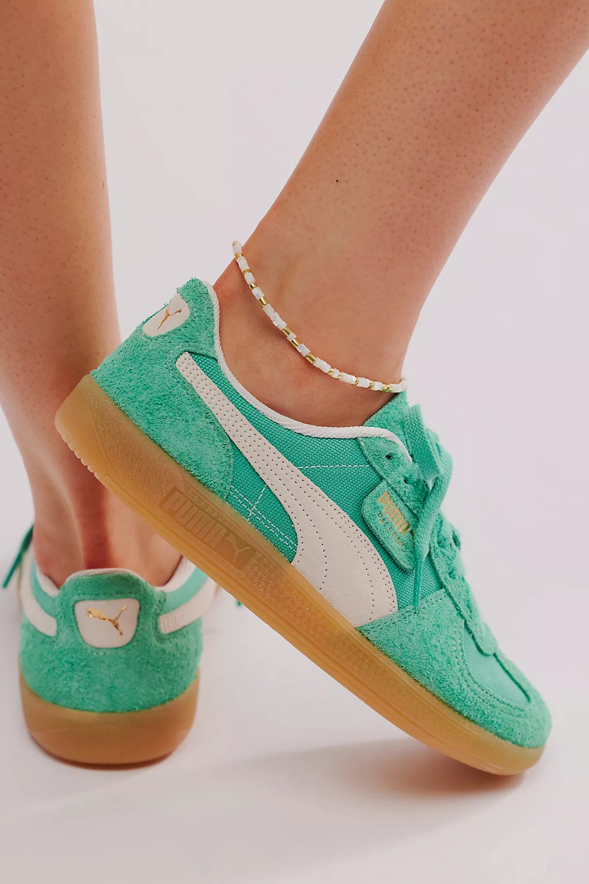 Puma Palermo Sneakers