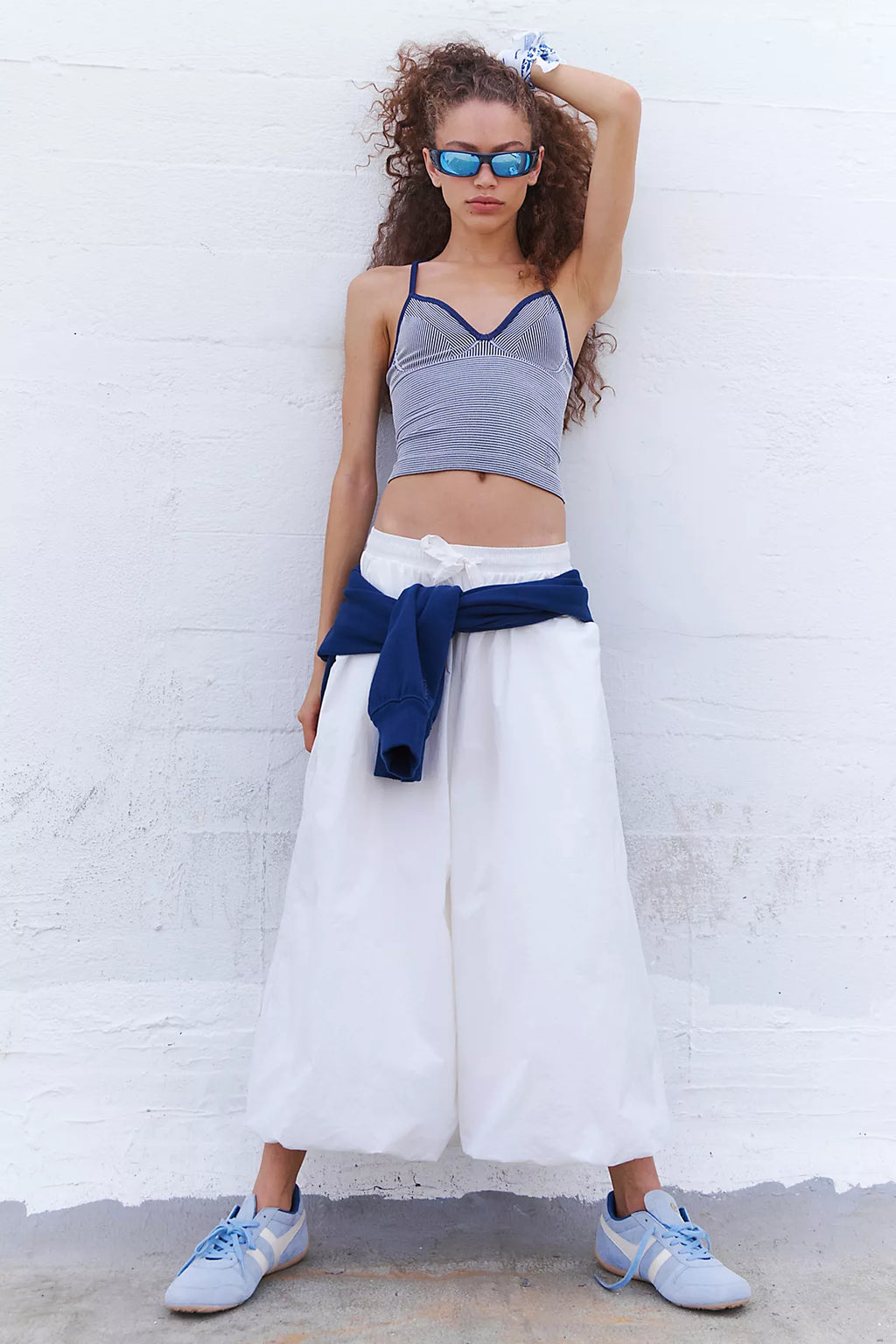 Pacer Pants