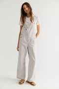 Levi's Baggy Workwear Overalls