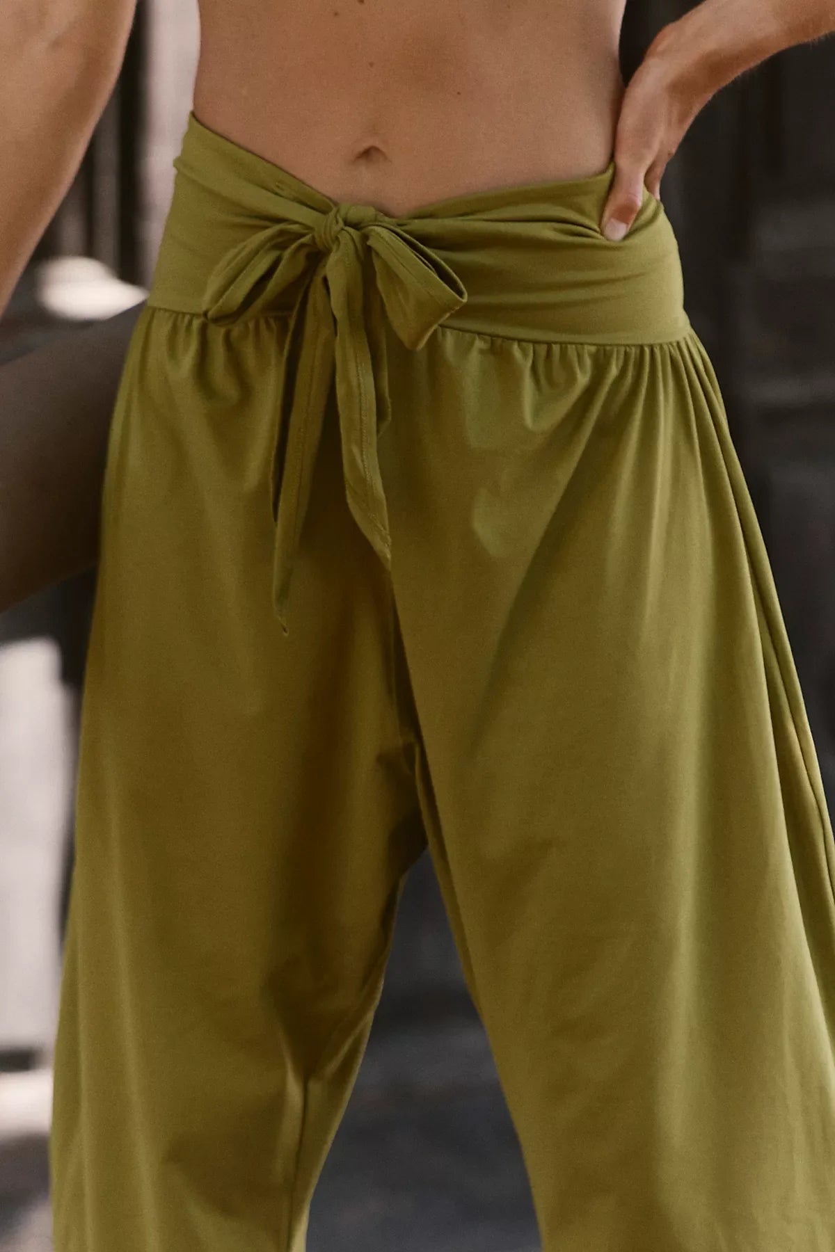 Retreat Yoga Pants