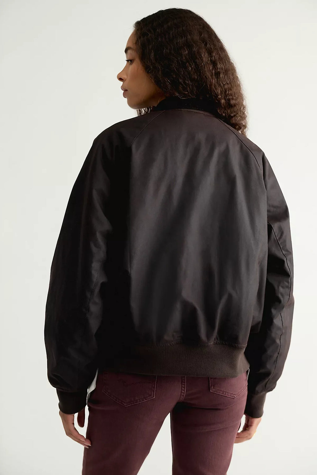 Barbour Ivybridge Wax Jacket