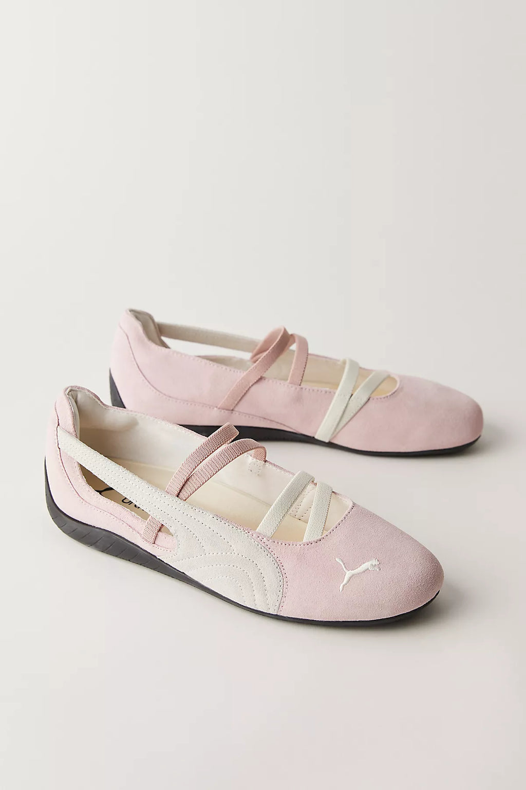 Puma Speedcat Ballet Sneakers