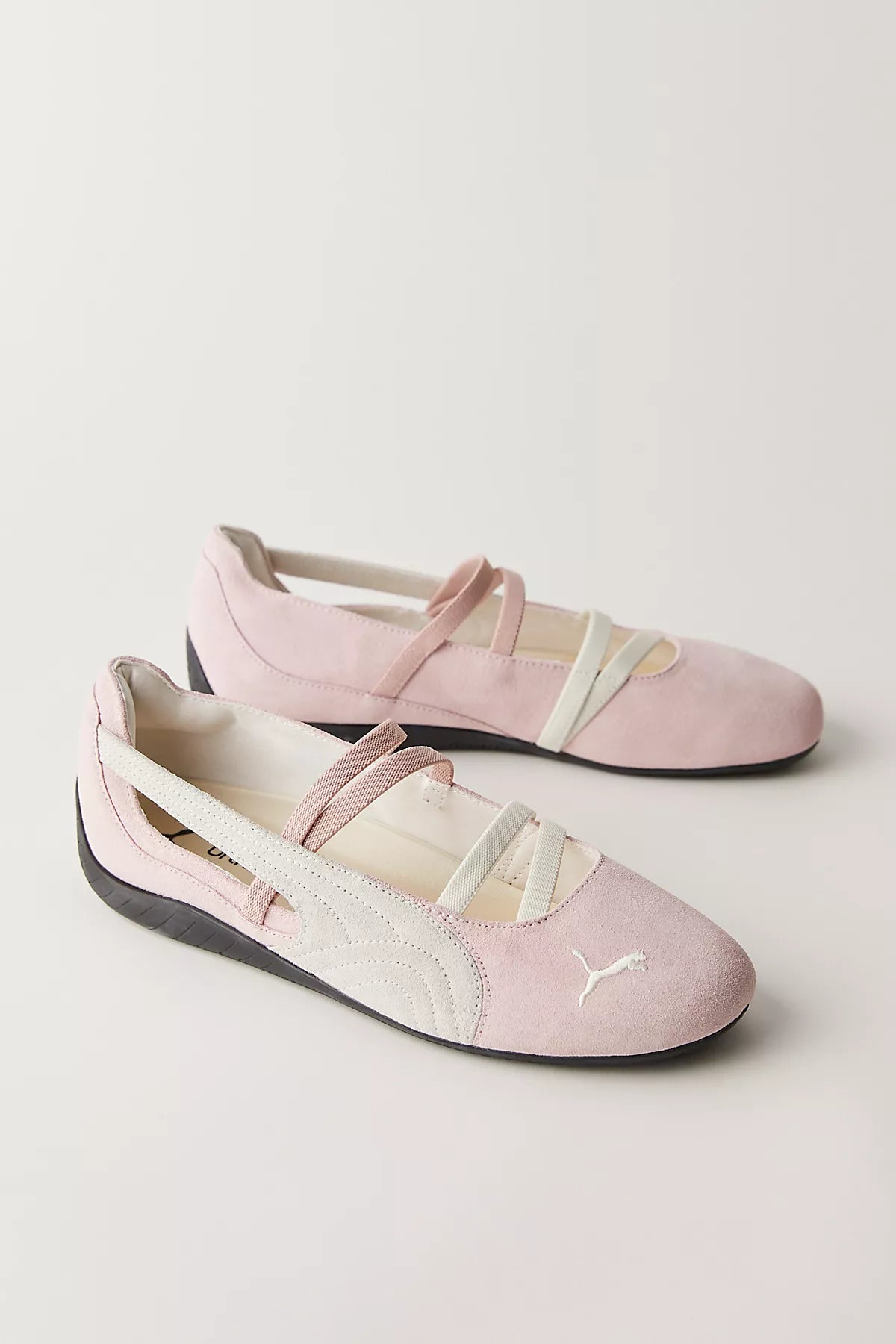Puma Speedcat Ballet Sneakers