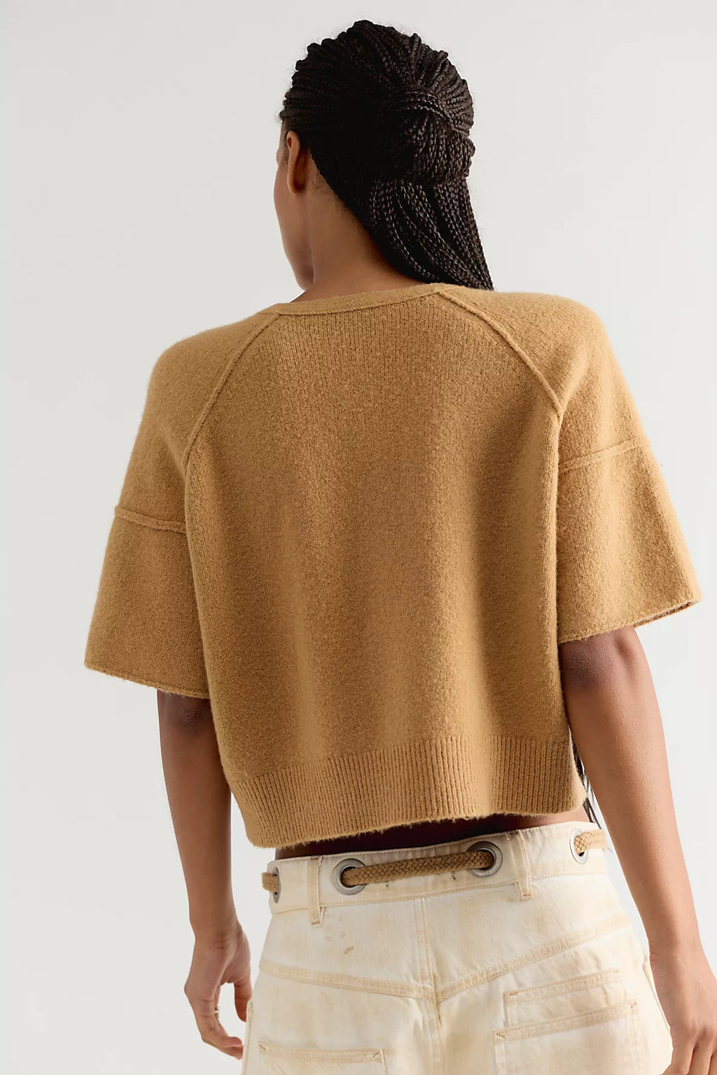 See Me SoftSpun Cardigan